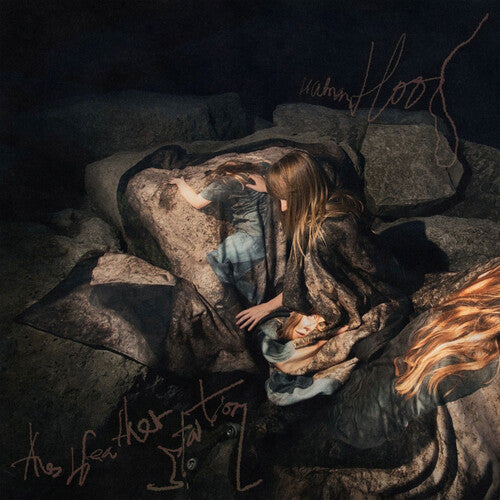 The Weather Station- Humanhood (Indie Exclusive, Colored Vinyl, Red) { VINYL LP }