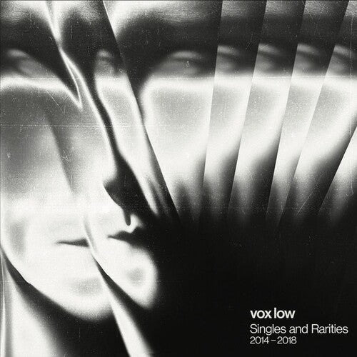 Vox Low: Singles And Rarities: 2014/2018 - Record