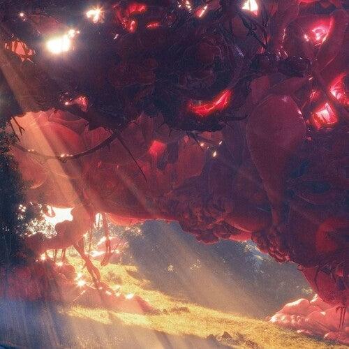 Murcof- Twin Color { VINYL LP }