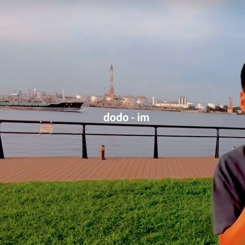 Dodo: M / Fo - 7-INCH SINGLE