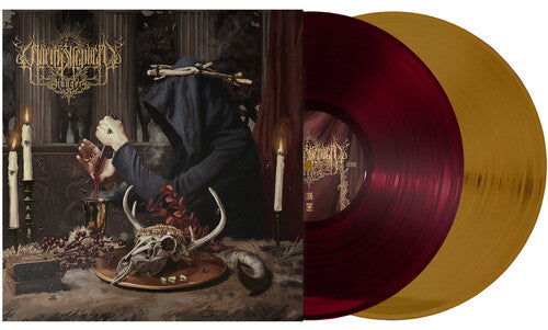 Worm Shepherd: Hunger - VINYL