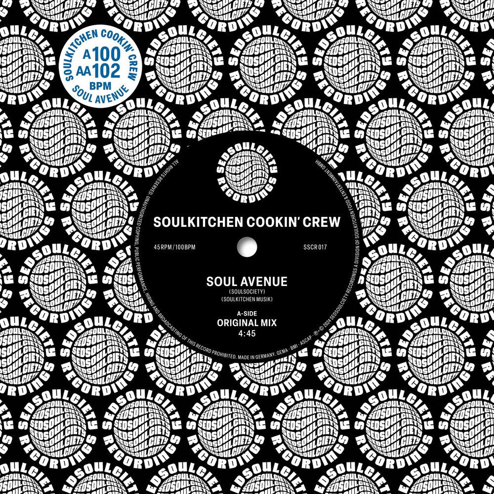 Push- Cut Me Loose / Superstar { VINYL LP }