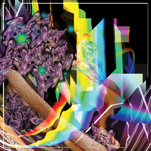 Soulkeeper: Holy Design - VINYL