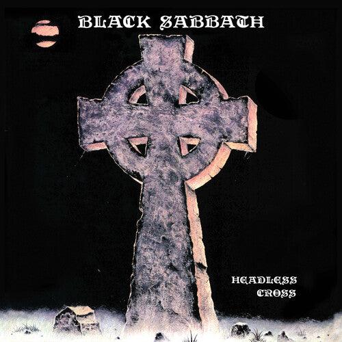 Black Sabbath- Headless Cross (2024 Remaster) { VINYL LP }