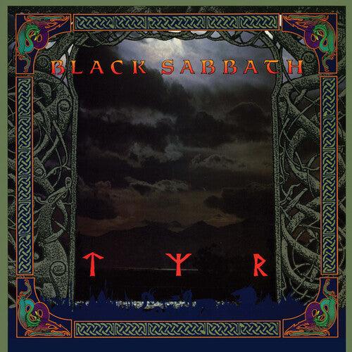 Black Sabbath- Tyr (2024 Remaster) { VINYL LP }