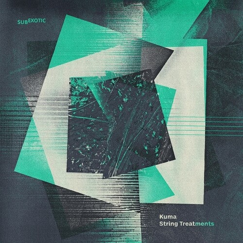 Kuma: String Treatments - Record