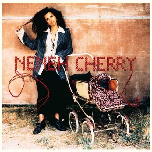 Neneh Cheery: Homebrew - Colored Vinyl - Record