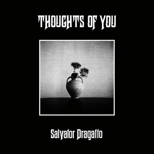 Salvator Dragatto- Thoughts of You - Beige { VINYL LP }