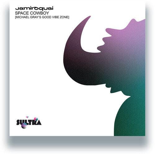 Jamiroquai- Space Cowboy (Michael Gray Remixes) { VINYL LP }