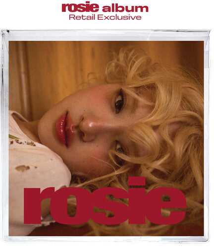 Rose: Rosie - CD