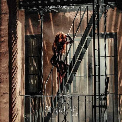 Sabrina Carpenter- Singular Act II { VINYL LP }