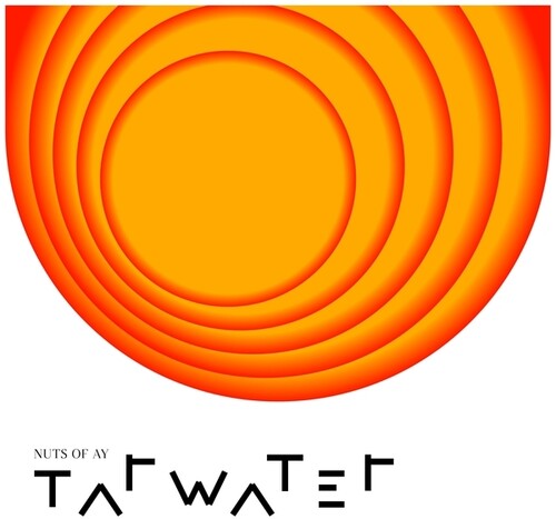 Tarwater: Nuts of Ay - Record