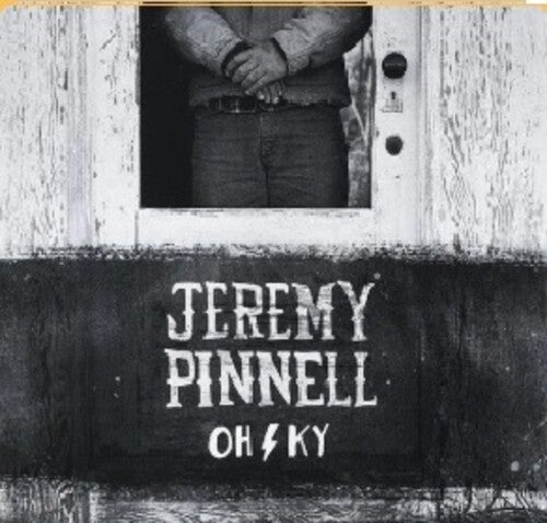 Jeremy Pinnell: OH/KY - Record