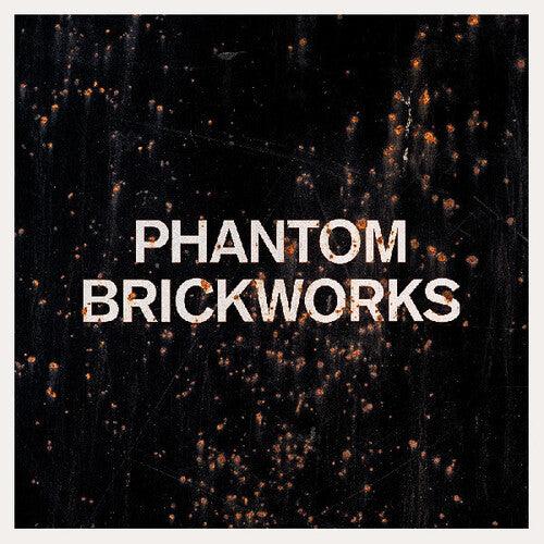 Bibio- Phantom Brickworks { VINYL LP }