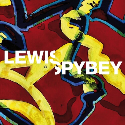 Lewis Spybey: Lewispybey - Record