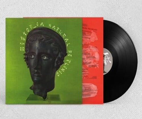 Plinio: Historia Natural - Record