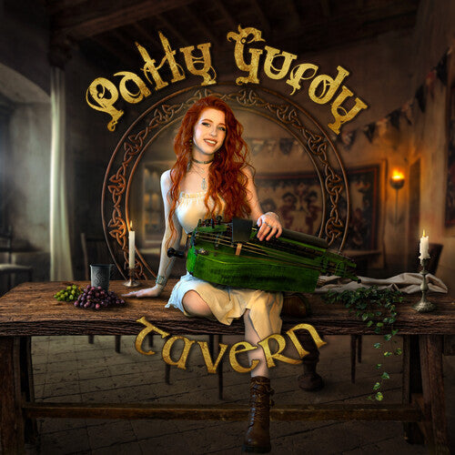Patty Gurdy: Tavern - Record