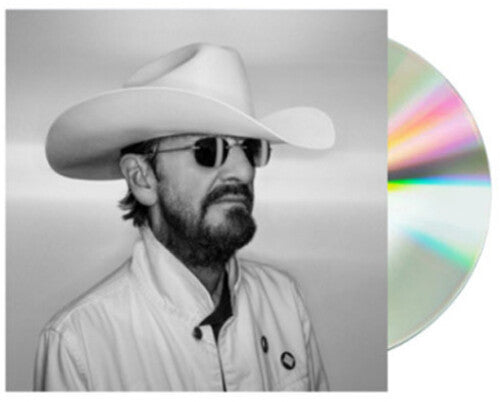 Ringo Starr: Look Up - Record