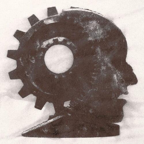 Half Me- Opium { VINYL LP }