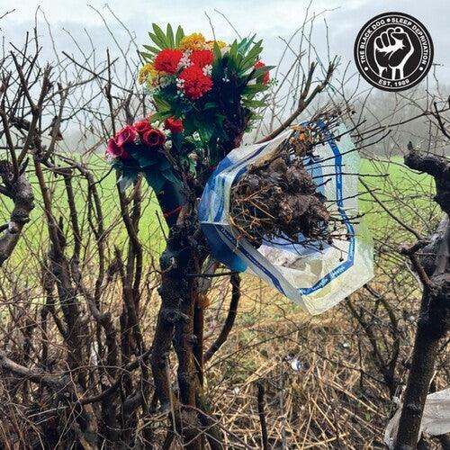 The Black Dog- Sleep Deprivation { VINYL LP }