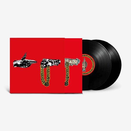 Run the Jewels- Run the Jewels 2 - 10th Anniversary Edition { VINYL LP }
