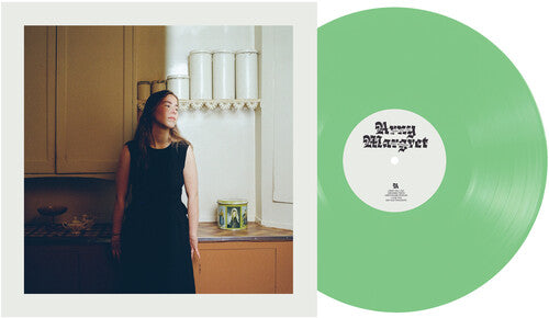 Arny Margret- I Miss You I Do (Indie Exclusive Vinyl) { VINYL LP }