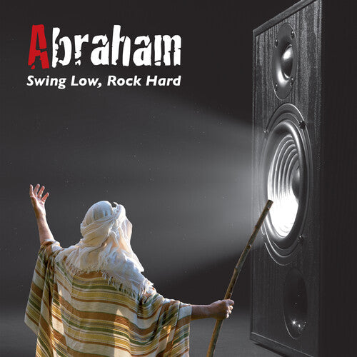 Abraham: Swing Low, Rock Hard - Record
