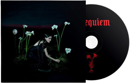 Penelope Trappes: A Requiem - Record