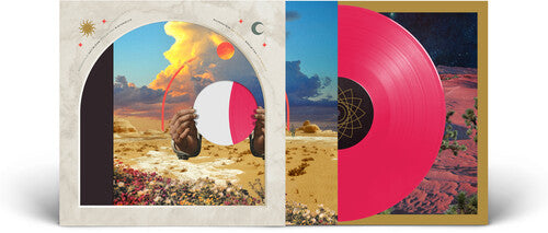 Silverstein- Antibloom - Opaque Magenta { VINYL LP }