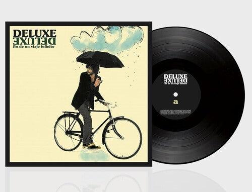 Deluxe- Fin De Un Viaje Infinito { VINYL LP }