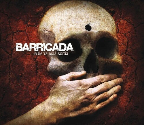 Barricada: La Tierra Esta Sorda - 140gm Vinyl - VINYL