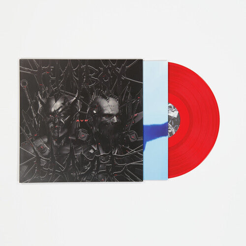 Bladee & Thaiboy Digital- Avp { VINYL LP }