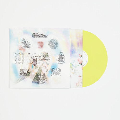 Thaiboy Digital- Legendary Member { VINYL LP }