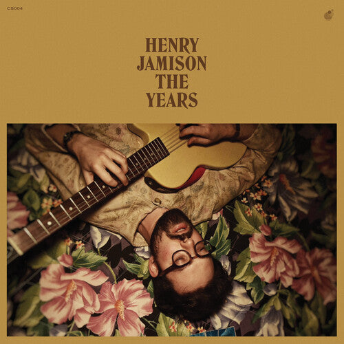 Henry Jamison: The Years - Record