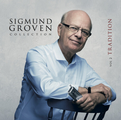 Sigmund Groven: Sigmund Groven Collection Vol 2: Tradition - Record