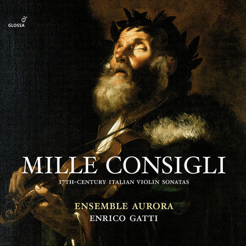 Enrico Gatti: Mille Consigli - Record