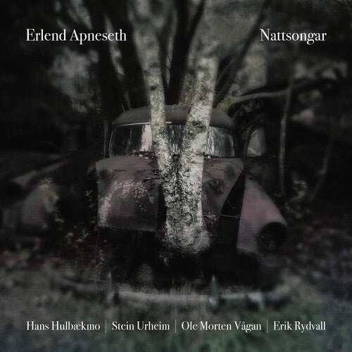 Erlend Apneseth: Nattsongar - Record