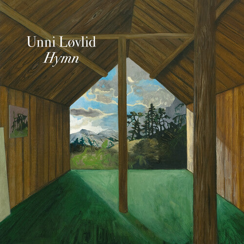 Unni Lovlid: Hymn - Record