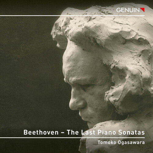 Ludwig van Beethoven: Beethoven: The Last Piano Sonatas - Record