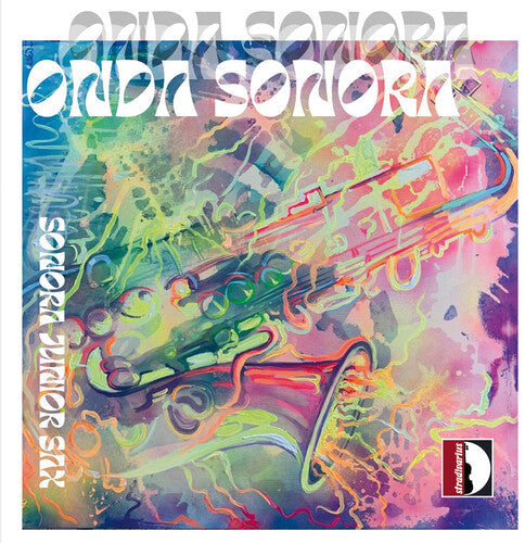 Zequinha de Abreu: Onda Sonora - Record