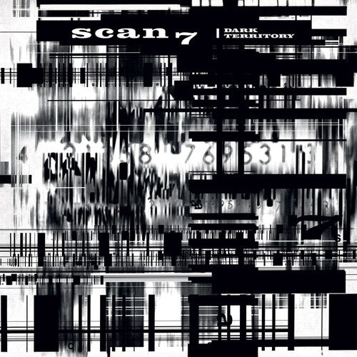 Scan 7: Dark Territory - Record