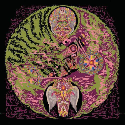Witch- Witch { VINYL LP }