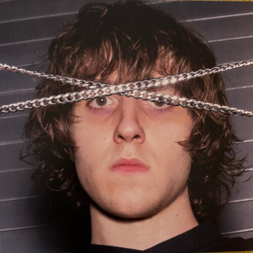 Cameron Winter (Geese)- Heavy Metal (Silver Vinyl) { VINYL LP }