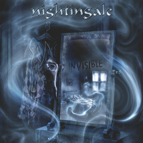 Nightingale: Invisible - CD