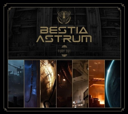 Bestia Astrum: Fury 161 - Record