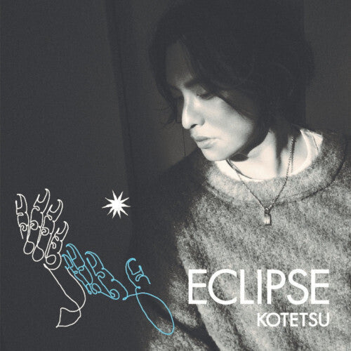 Kotetsu: Eclipse - CD