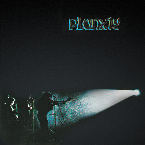 Planxty- Planxty { VINYL LP }