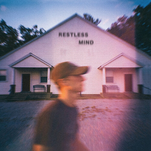 Sam Barber: Restless Mind - Record