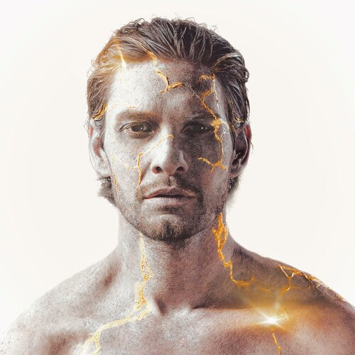 Ben Barnes- Where the Light Gets in { VINYL LP }