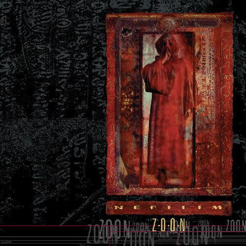 Nefilim- Zoom { VINYL LP }